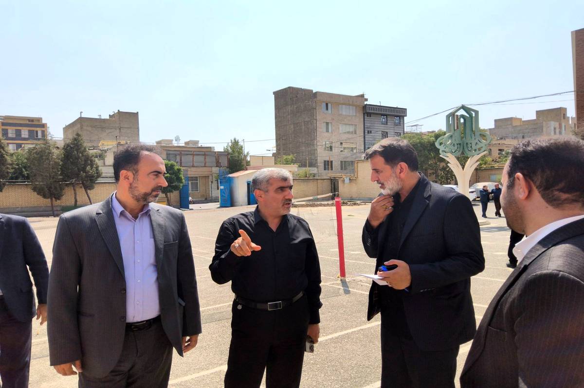 نگاه دولت چهاردهم به مدارس استثنایی، تحولی و مصداق عدالت آموزشی و تربیتی است