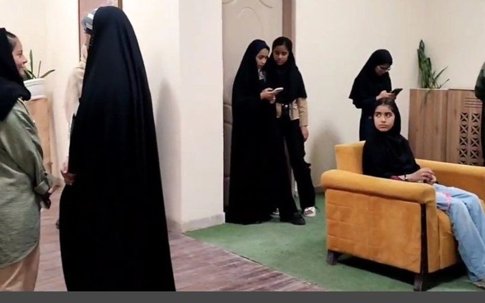 رویداد «استعداد‌یابی باغ هنر» در زابل