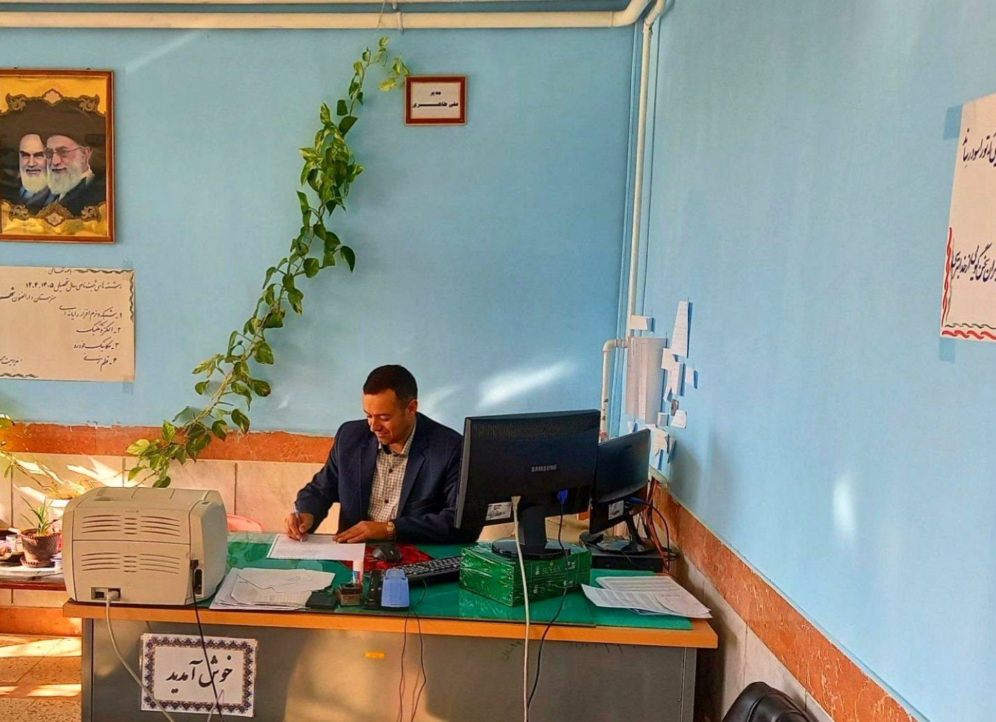 موفقیت پایان راه نیست بلکه آغاز مسیری پر از فرصت و چالش‌ها است