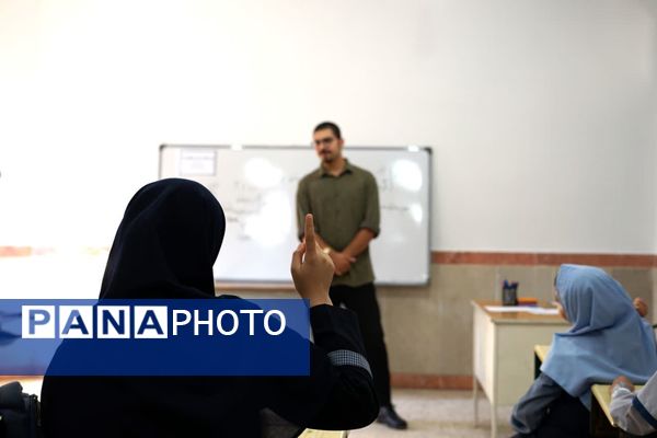 کلاس آموزش خبرنگاری در علی آباد کتول