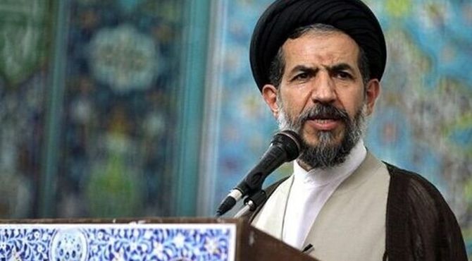 ابوترابی‌فرد: دیپلماسی نباید عرصه اختلافات کم‌مایه سیاسی شود/ مخدوش‌کردن اقتدار ملی حرام است
