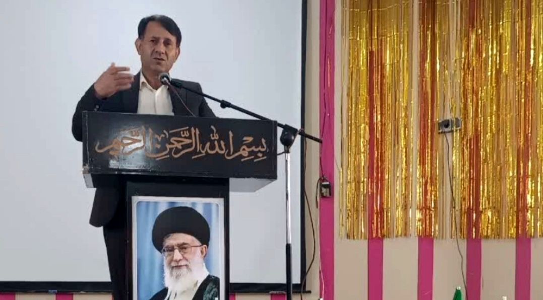 طرح «نماد»، گامی مؤثر برای ارتقای سلامت روانی و اجتماعی دانش‌آموزان در منطقه زاغه