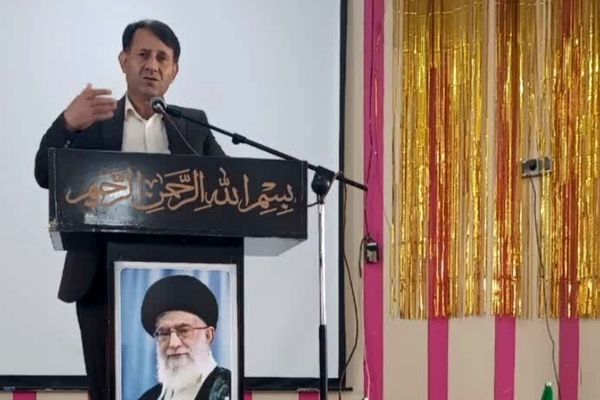 طرح «نماد»، گامی مؤثر برای ارتقای سلامت روانی و اجتماعی دانش‌آموزان در منطقه زاغه