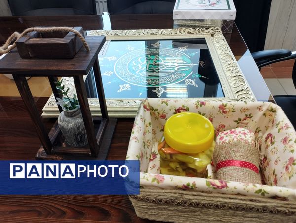 تقدیر از رئیس اداره راه و حمل و نقل جاده‌ای شهرستان فریمان 