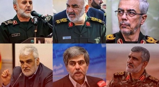 کربلای امروز کجاست و علمداران امروز چه کسانی هستند