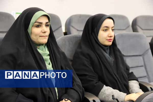 جلسه قطبی توجیهی لیگ جت به میزبانی اسلامشهر