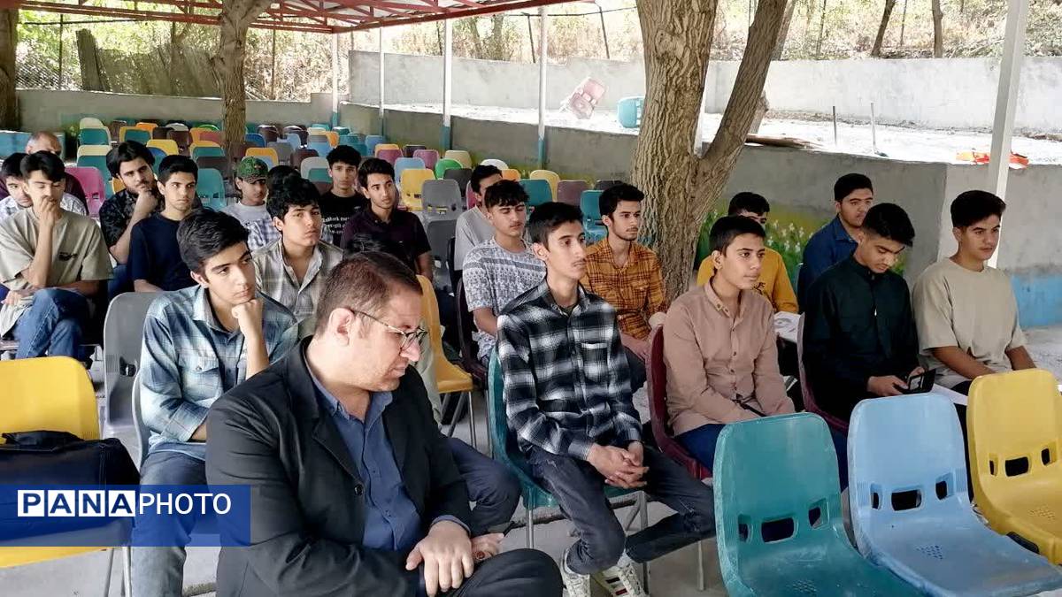 برگزاری مرحله استانی مسابقات لیگ جت دانشآموزی در یاسوج