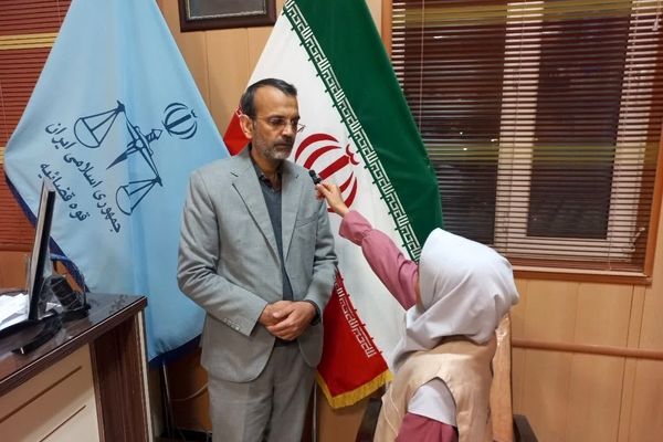 طرح "قاضی مدرسه" باعث افزایش آگاهی‌های حقوقی دانش‌آموزان می‌شود