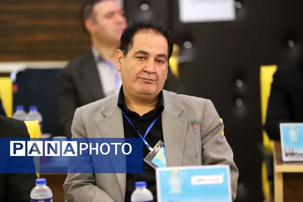 سی و هشتمین اجلاس روسای آموزش و پرورش سراسر کشور در آذربایجان شرقی