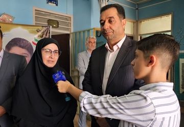 خانواده نقش بی‌بدیلی در موفقیت تحصیلی و تربیتی دانش‌آموزان ایفا می‌کند