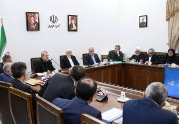دولت خود را برای هرگونه شرایطی آماده کرده است