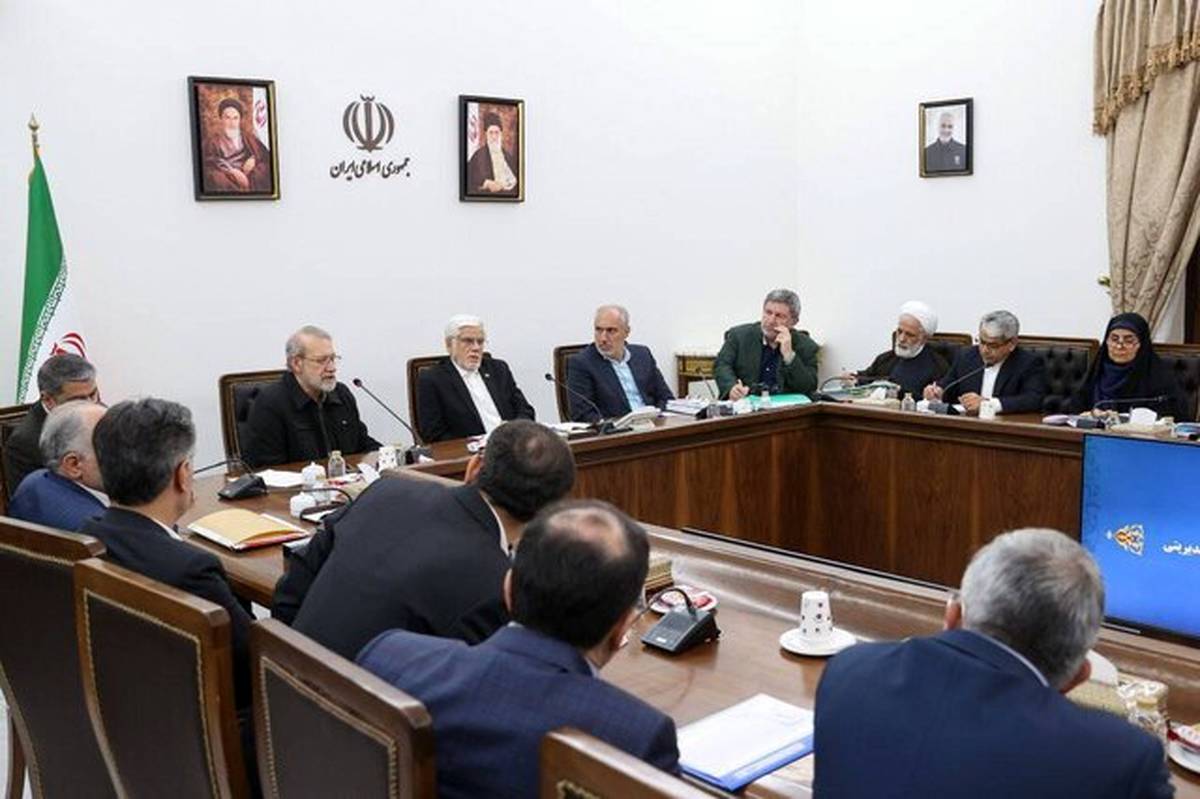 دولت خود را برای هرگونه شرایطی آماده کرده است