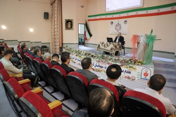 نهضت توسعه عدالت در فضاها، تجهیزات آموزشی و تربیتی، اقدامی راهبردی در جهت تحقق اهداف سند تحول بنیادین است