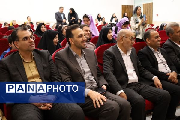 نواخته شدن زنگ مهر و مهرورزی در آموزشگاه زرکش