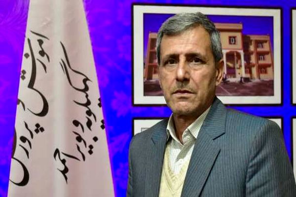 بیش از ۶ هزار دانش‌آموز کهگیلویه و بویراحمدی در امتحانات دی‌ماه شرکت می‌کنند