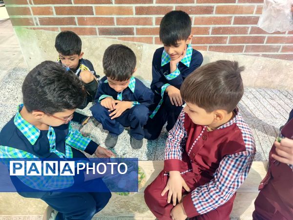  اجرای طرح «نوجوان شاد ایرانی (نشا)» برای پرورش نسل پویا و باانگیزه در مدارس پسرانه استان اصفهان