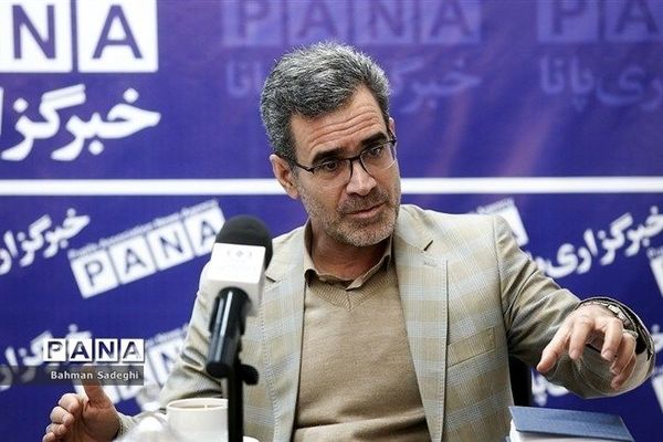 تهیه مدل کاهش تنوع مدارس و طرح استعدادیابی دانش‌آموزان در دستورکار پژوهشگاه مطالعات آموزش و پرورش