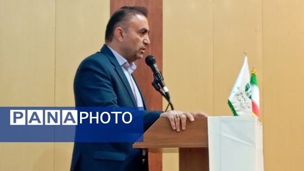 تفاهم‌نامه آموزش و پرورش و محیط زیست در چهارمحال‌ وبختیاری به امضا رسید