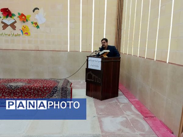 جلسه پرسش و پاسخ مدیران کودکستان‌ها با مدیرکل آموزش و پرورش استان یزد