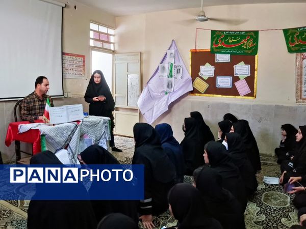 گرامیداشت هفته سلامت‌روان با حضور کارشناسان ارشد روانشناسی