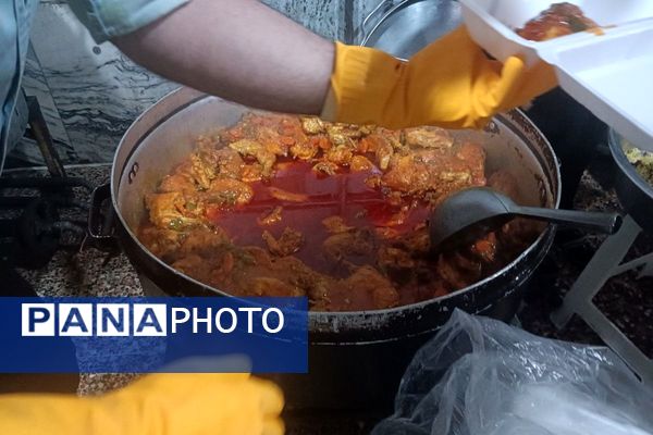 پایان یک آغاز؛ بدرقه نور با کوله باری از معنویت