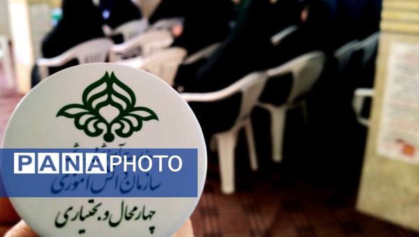 نشست هفته کتاب‌وکتابخوانی در شهر چلیچه