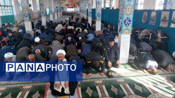 نماز جمعه امروز؛ هشدار نسبت به گسترش آسیب‌های اجتماعی 