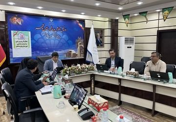برنامه‌ریزی برای تقویت فعالیت‌های فرهنگی و تربیتی دانش‌آموزان در سال تحصیلی ۱۴۰۴ در بوشهر