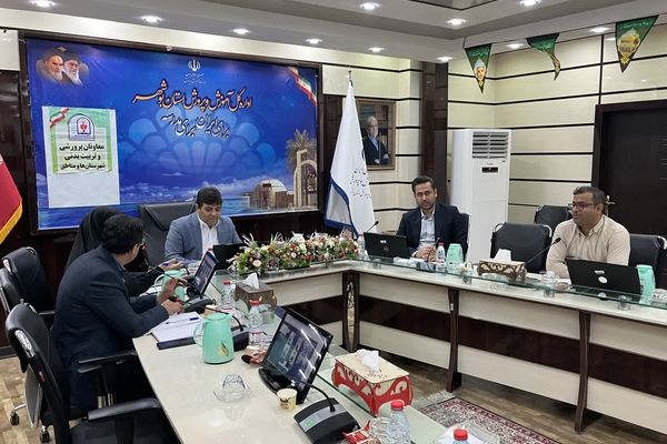 برنامه‌ریزی برای تقویت فعالیت‌های فرهنگی و تربیتی دانش‌آموزان در سال تحصیلی 1405-1404