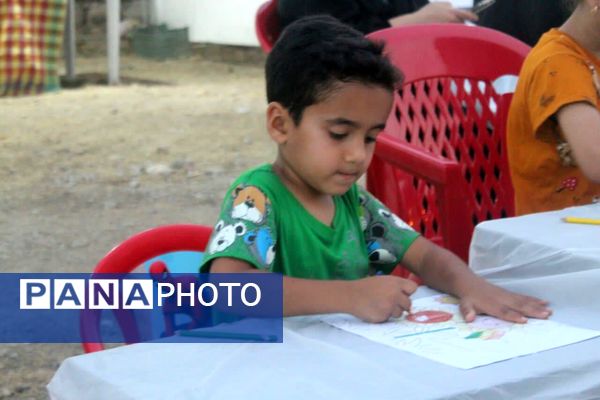 شُکرانه انجیر در گلوگاه 
