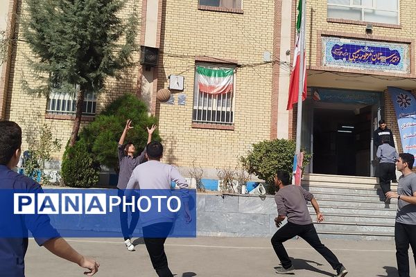 تجهیزات ورزشی مدرن بستری برای شکوفایی ستاره‌ها