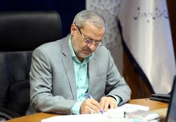 ایران پیشرفته با نقش‌آفرینی یکایک فرزندان این مرز پرگهر به ثمر خواهد نشست