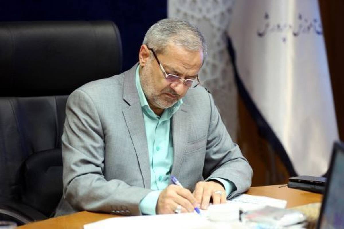 ایران پیشرفته با نقشآفرینی یکایک فرزندان این مرز پرگهر به ثمر خواهد نشست