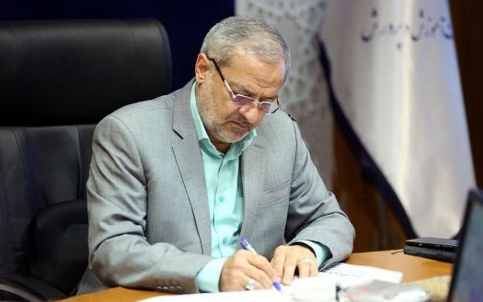 ایران پیشرفته با نقش‌آفرینی یکایک فرزندان این مرز پرگهر به ثمر خواهد نشست