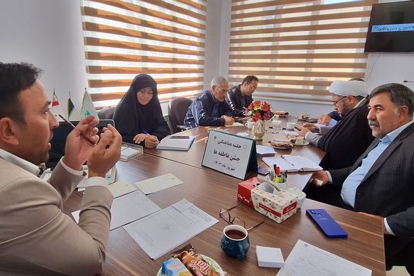 امسال جشن عاطفه‌ها با شعار «پویش مشق همدل» برگزار می‌شود