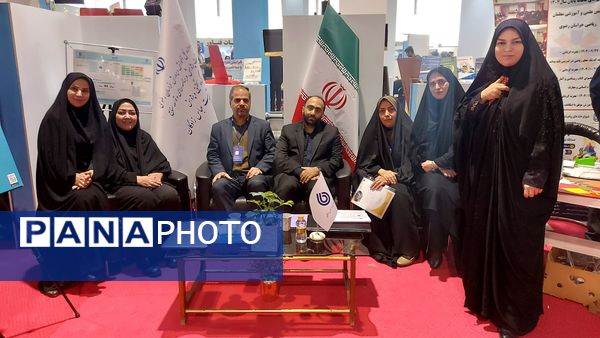 بیست و ششمین نمایشگاه دستاوردهای پژوهش، فناوری و فن بازار افتتاح شد 
