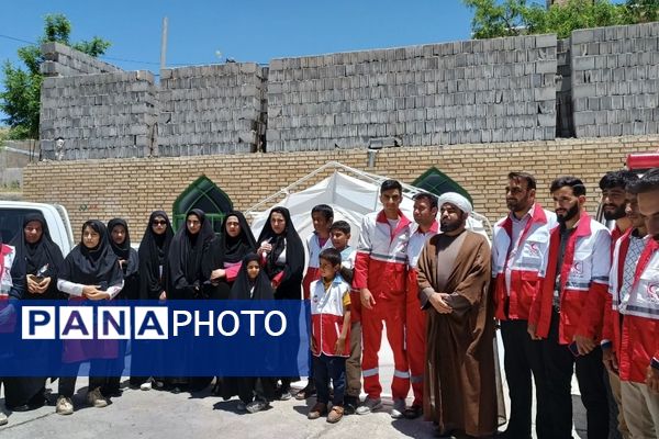 مراسم گرامیداشت ارتحال امام خمینی ( ره) در شهرستان مارگون