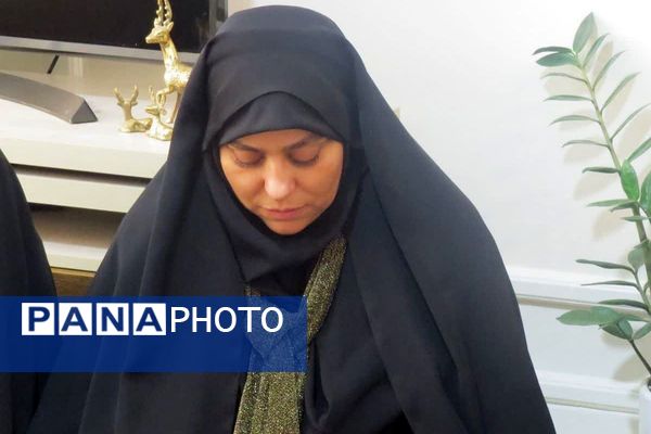 روایت یک دیدار صمیمی