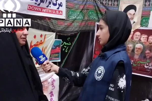 فرزندانی که راه مادرشان را ادامه دادند 