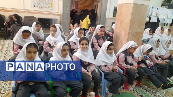 برگزاری ویژه‌برنامه «کودکان، حال خوش زندگی» همزمان با روز جهانی کودک