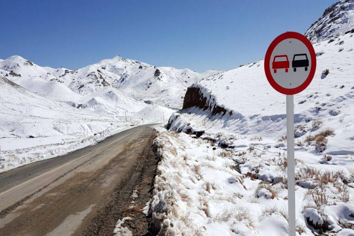 عقب‌ماندگی ۴۶ درصدی بارش‌ها نسبت به دوره بلندمدت