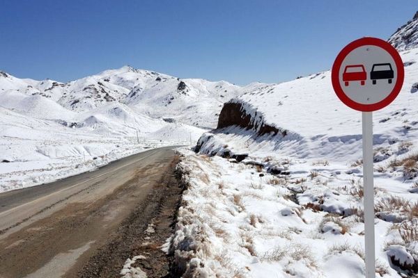 عقب‌ماندگی ۴۶ درصدی بارش‌ها نسبت به دوره بلندمدت