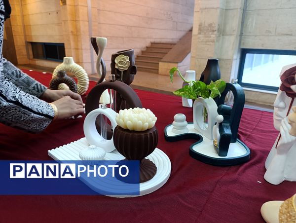 جشن بزرگ روز مادر در سالن همایش صداوسیمای خراسان رضوی 