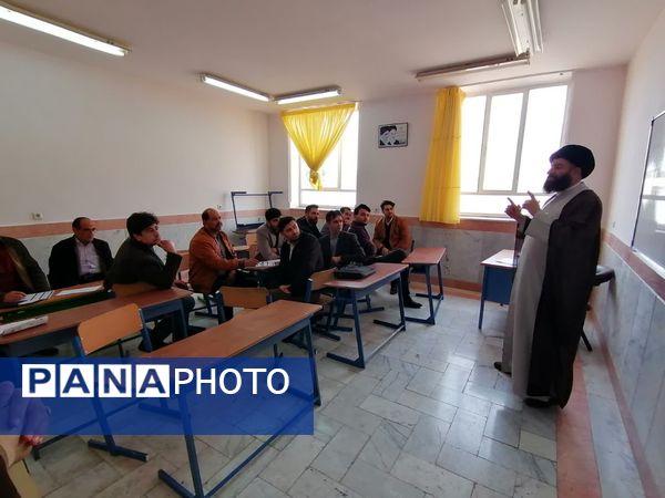 مسابقه بزرگ لیگ جت خراسان شمالی در شهرستان شیروان