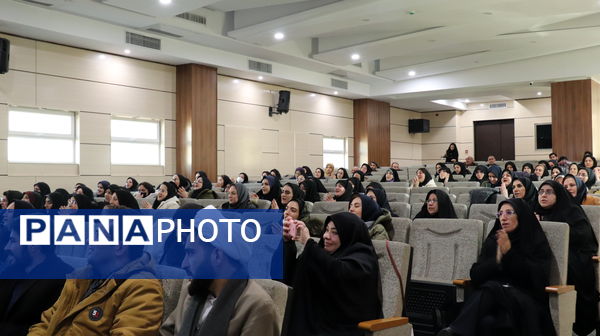 چهارمین روز دوره تربیت مربیان جدیدالورود تشکیلات پیشتازان سازمان دانش‌آموزی استان آذربایجان شرقی