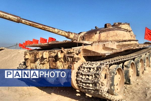 اعزام دانش آموزان اسلامشهر به سرزمین نور 