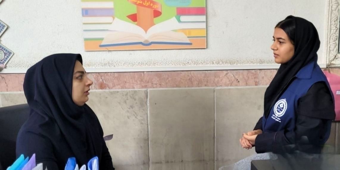 غربالگری سلامت، گامی مؤثر در ارتقای سلامت دانش‌آموزان است