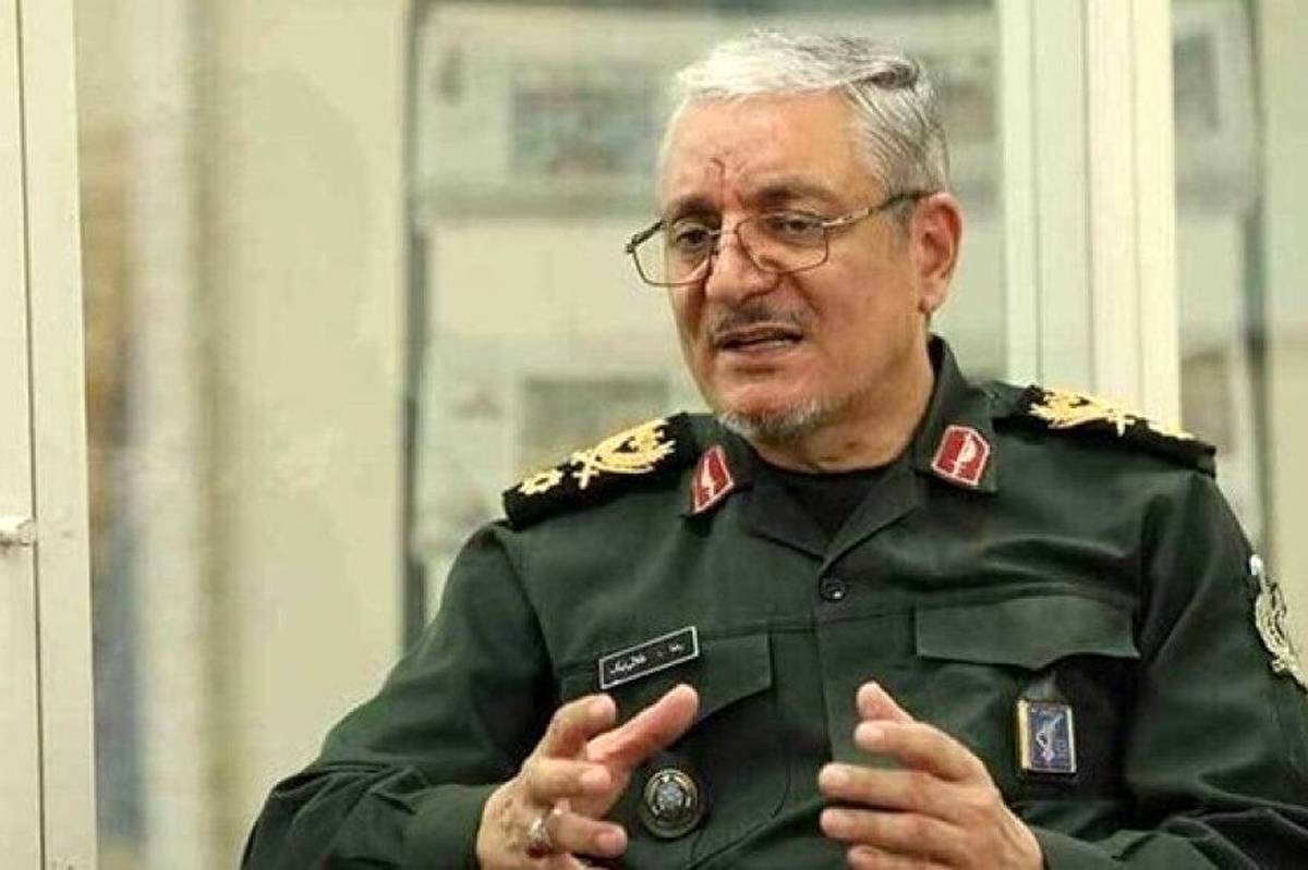 وزارت دفاع، پشتیبانی از نیروهای مسلح و مردم را با قدرت ادامه میدهد