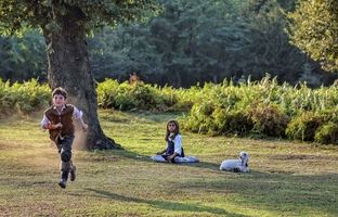 «روماک» وارد مراحل پس از تولید شد