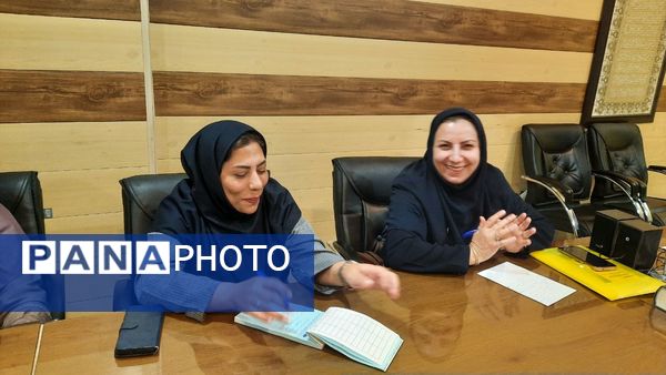 امضای تفاهمنامه همکاری کانون پرورش فکری و سازمان دانشآموزی کهگیلویه و بویراحمد